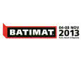 WIŚNIOWSKI zaprezentuje swoją ofertę na targach BATIMAT 2013