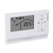 Moduł zdalnego sterowania Vitotrol 200 RF
