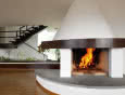 Jak zbudować kominek?