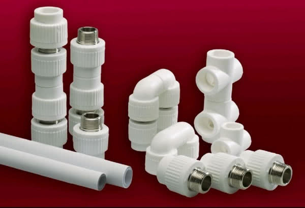 System EKOPLASTIK THERM