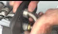 Viessmann - montaż kolektora próżniowego