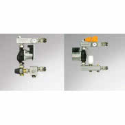 Laser Series oraz Laser Series Pro