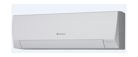 Klimatyzator Fuji Electric LLCC Iglotech.