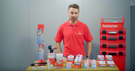 Norbert Szafranowicz - prowadzący Akademii fischer