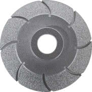 Frezy diamentowe PRO-EDGER 45