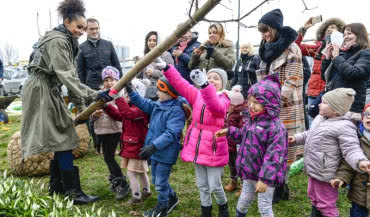 Termo Organika i Politechnika Warszawska na rzecz walki ze smogiem