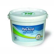 Wodorozcieńczalna farba akrylowa Poly-Acryl