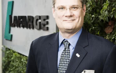 Lafarge Budowlaną Firmą Roku