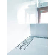 ACO ShowerDrain E - narożne