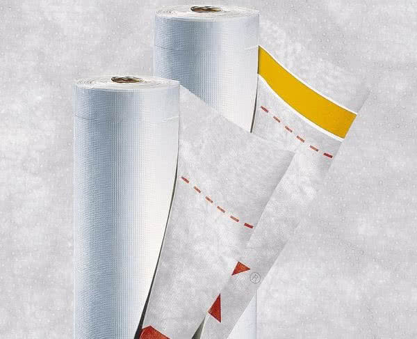 Tyvek® Supro