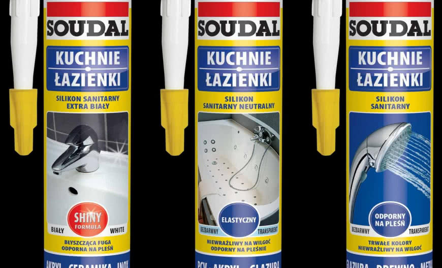 Jak zabezpieczyć armaturę sanitarną przed wilgocią?