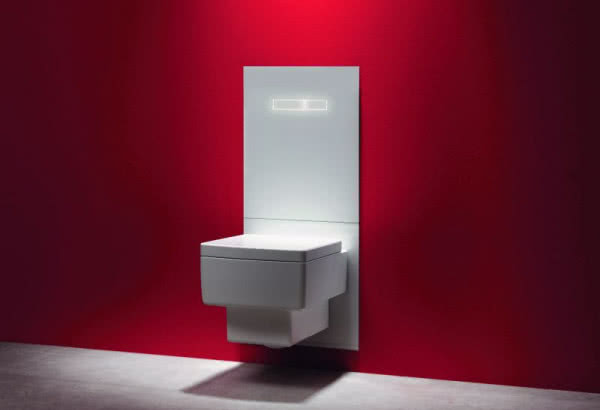 Terminal WC TECElux