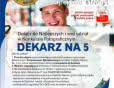 Galeco organizuje konkurs fotograficzny "Dekarz na 5"