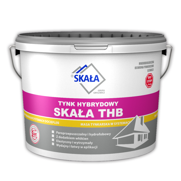 SKAŁA THB