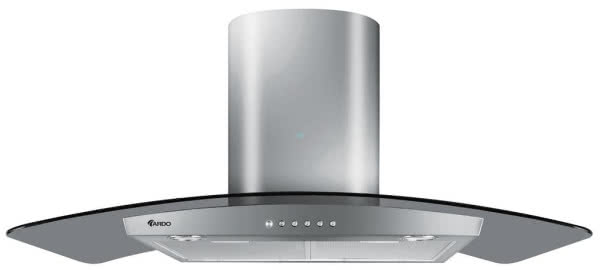 Okap MG90 GLASS