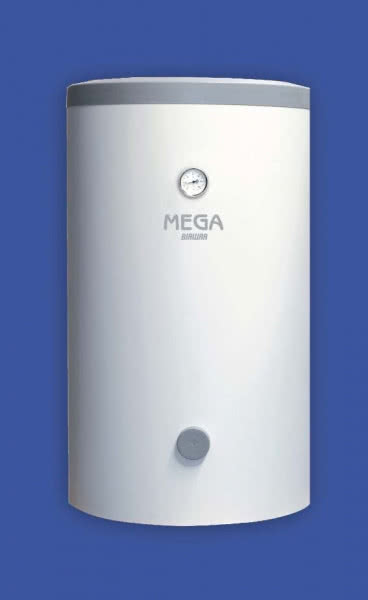 Wymienniki MEGA