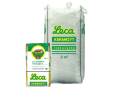 Izolacja instalacji keramzytem w workach