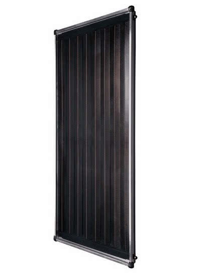 Kolektor słoneczny Compact (FCC)