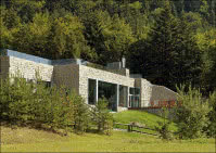 Pawilon SPA