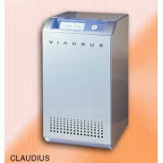 Kocioł CLAUDIUS