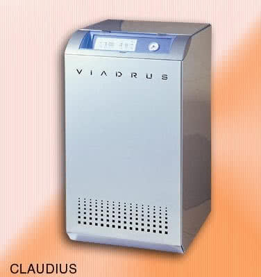 Kocioł CLAUDIUS