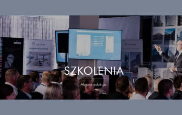 Kolejny Alu-Webinar już w czerwcu!