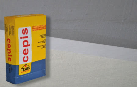 Produkt Cepis marki Teais.