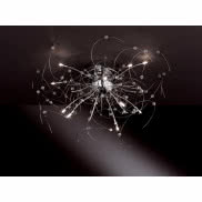 Lampa sufitowa Graciana