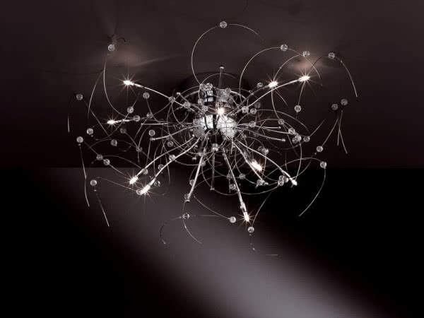 Lampa sufitowa Graciana