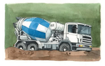 Beton