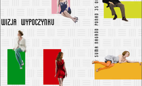 Konkurs firmy Kler "Wizja Wypoczynku 2011"