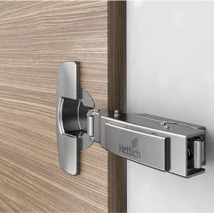 Zawiasy Sensys