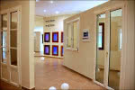 Nowy salon firmy OKNOPLAST w Mediolanie