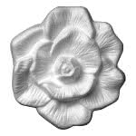 Decosa 3-d Wandtatoos - rosa