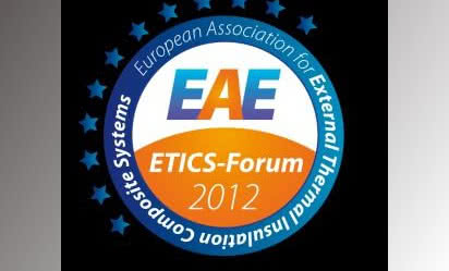 II Międzynarodowe Forum ETICS - Konferencja europejskiej branży ociepleń