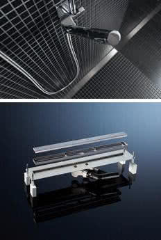 Syfon Uniflex