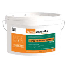 Farba polikrzemianowa TO-FP