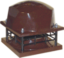 Hybrydowa nasada wywiewna FENKO 1000/1400/230V