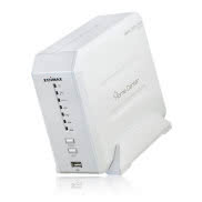 Dysk sieciowy NS-2502
