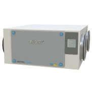  Rekuperator MISTRAL 1100 P podwieszany
