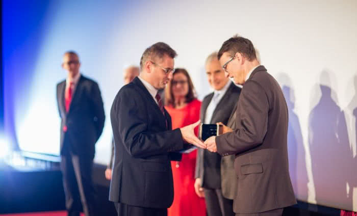 Soudal po raz kolejny z nagrodami
