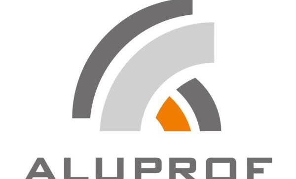 Złoty Champion i Złota Budowlana Marka Roku dla ALUPROF