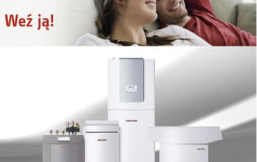 Stiebel Eltron dopłaca 3000 zł do wybranych pomp ciepła