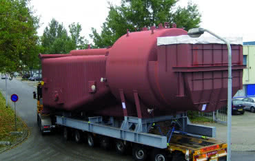 Koncern Viessmann przejmuje HKB Ketelbouw