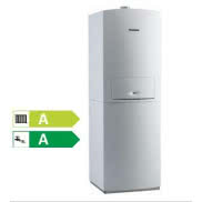 Cerapur Solar Comfort