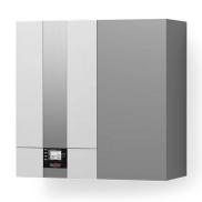 Kondensacyjna centrala gazowa CGW-2 