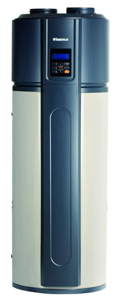 Pompa ciepła Immerwater 300 V2