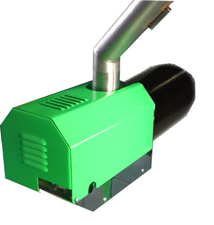 Palnik ORTE 350