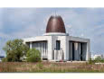 Precyzja dźwięku dzięki ISOVER w Świątyni Opatrzności Bożej w Warszawie