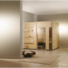 Sauna REFUGIO